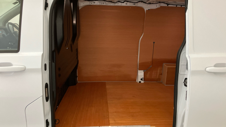 Volkswagen Transporter T32 Lwb Diesel 2.0 TDI 150 Commerce Plus Van